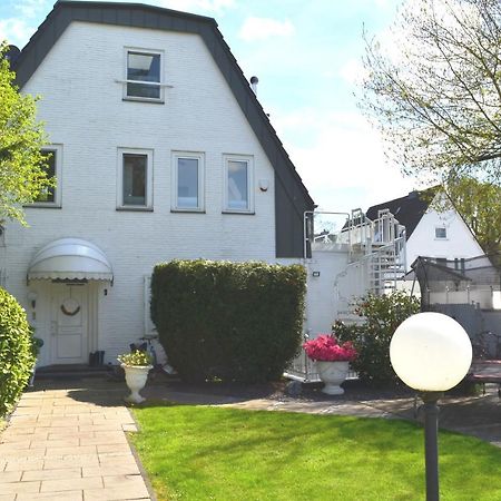 Av No.1 Lejlighed Düsseldorf Eksteriør billede